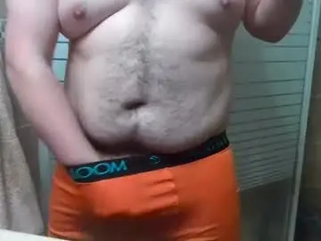 Chaturbate Best live sex cam show of chubbycub14