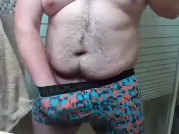 Chaturbate Adult Webcams of chubbycub14