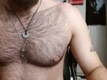 Chaturbate Live Sex of dominantthewolf