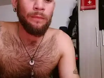 Chaturbate Adult Webcams of dominantthewolf