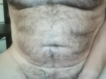 Chaturbate Live Porn of horcon69