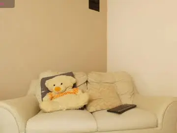 Chaturbate Live Sex Cam of janomar01