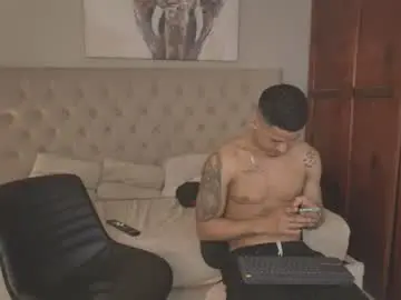 Chaturbate Free Live Porn of janomar01
