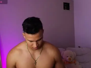 Chaturbate Private Sex Chat of janomar01