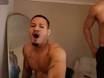Chaturbate Live Porn of janomar01