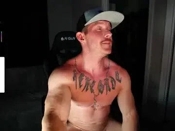 Chaturbate Sex Cam of luther_daddy