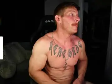 Chaturbate Adult Webcams of luther_daddy