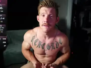 Chaturbate Watch Live Sex Cams of luther_daddy