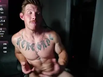 Chaturbate Watch Live Sex Cams of luther_daddy