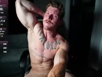 Chaturbate Private Sex Chat of luther_daddy