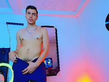 Chaturbate Private Sex Chat of marcus_hanks1
