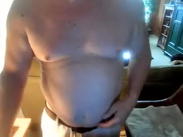 Chaturbate Sex Cam of newcleardays54