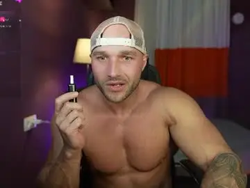 Chaturbate Private Sex Chat of rikadler