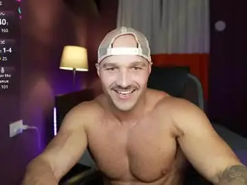 Chaturbate Live Sex Cam of rikadler