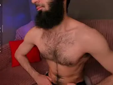 Chaturbate Best Webcam of yourhairysecret