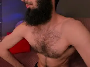 Chaturbate Watch Live Sex Cams of yourhairysecret