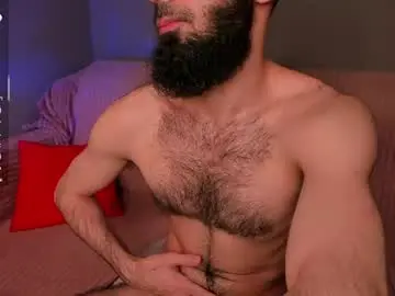 Chaturbate Live Sex of yourhairysecret