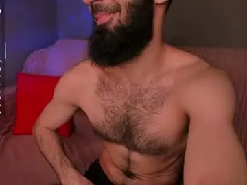 Chaturbate Live Sex Cam of yourhairysecret
