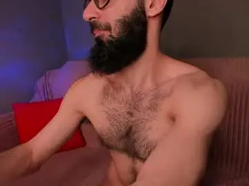 Chaturbate Live Sex Cam of yourhairysecret