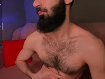 Chaturbate Adult Webcam of yourhairysecret