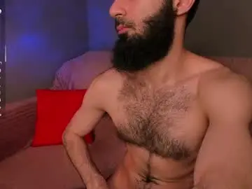 Chaturbate Best Webcam of yourhairysecret