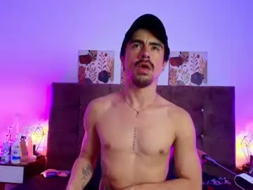 Chaturbate Free Live Porn of ethan_briggs