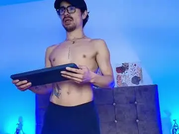 Chaturbate Adult Webcam of ethan_briggs