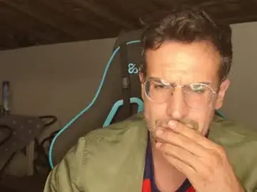 Chaturbate Live Porn of firefighterr88