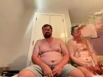 Chaturbate Sex Cam of garethelms