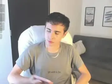 Chaturbate Private Sex Chat of nyko_ds
