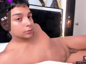 Chaturbate Sex Cam of seductivo_jr