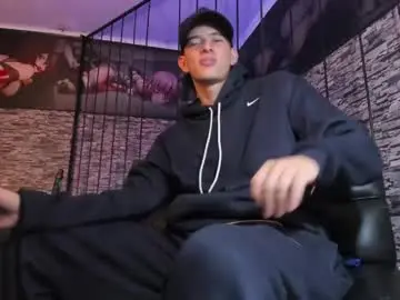 Chaturbate Sex Chat of fran_boy_