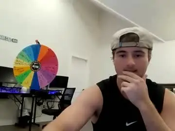 Chaturbate Live Sex of jordanvice1