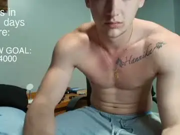 Chaturbate Nude Webcam of zebrasandgazelles