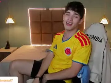 Chaturbate Best Webcam of alejootwink