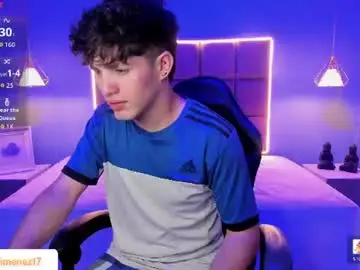 Chaturbate Free Live Porn of alejootwink