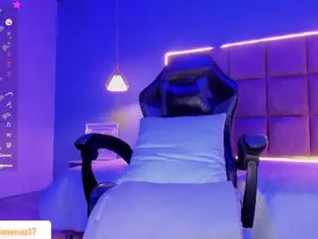 Chaturbate Adult Webcam of alejootwink