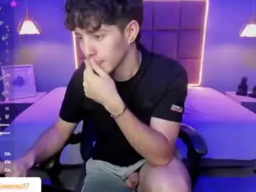 Chaturbate Private Sex Chat of alejootwink