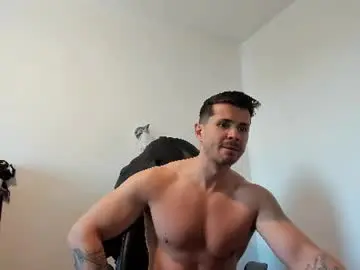 Chaturbate Adult Webcam of alphagodleatherking92