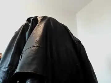 Chaturbate Sex Cam of alphagodleatherking92