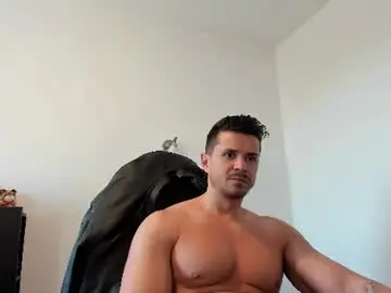 Chaturbate Best live sex cam show of alphagodleatherking92