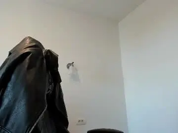 Chaturbate Live Sex of alphagodleatherking92