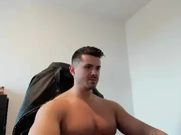Chaturbate Live Sex of alphagodleatherking92
