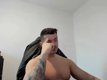 Chaturbate Adult Video Chat of alphagodleatherking92