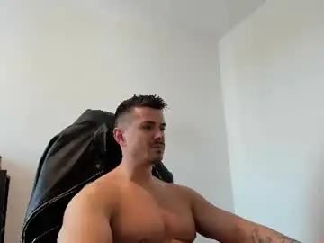 Chaturbate Adult Video Chat of alphagodleatherking92