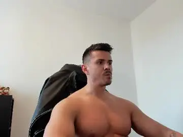 Chaturbate Live Sex Cam of alphagodleatherking92