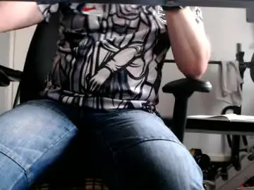 Chaturbate Best live sex cam show of alwaysupforit12