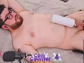 Chaturbate Best Webcam of jax_luna