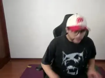 Chaturbate Free Porn Cam of jbx6x9