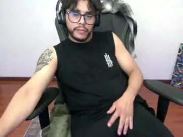 Chaturbate Best Webcam of jbx6x9